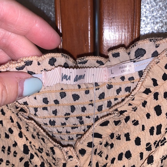 Mi Ami Dress - Picture 4 of 9